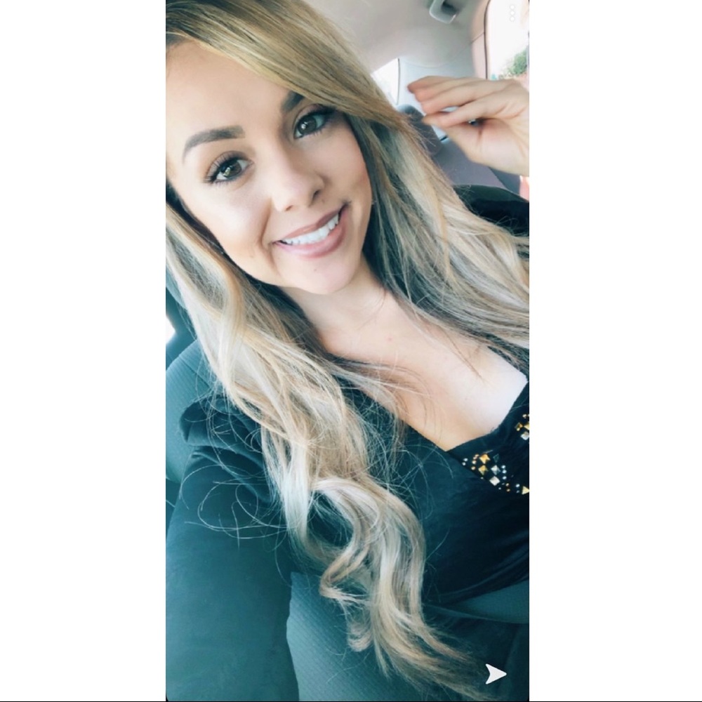 Meet your Posher, Kate